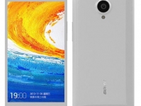 Gionee Elife E8 – смартфон для ценителей качественной фотосъемки  - изображение