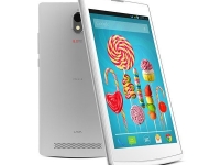 Lava Iris Alfa L – доступный смартфон на Android 5.0 - изображение