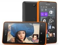 Microsoft Lumia 430 – двусимочный смартфон под управлением Windows  - изображение