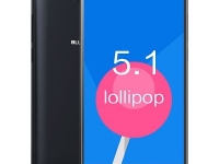 Bluboo X550 – доступный смартфон среднего класса - изображение