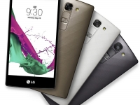 LG G4 Stylus и LG G4c – смартфоны на последней версии Android  - изображение