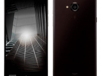 Sharp Aquos Xx – мощный смартфон с Full HD экраном  - изображение