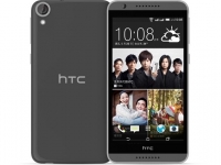 HTC Desire 820G+ и HTC Desire 626G+ – новые смартфоны с поддержкой Dual Sim  - изображение