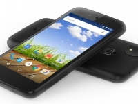 Micromax Canvas A1 AQ4502 – недорогой смартфон на последней версии Android  - изображение