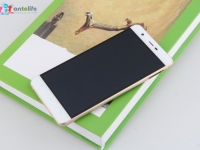 Oukitel U9 – премиальный смартфон с невысокой стоимостью - изображение
