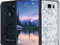 Samsung Galaxy S6 Active – защищенный смартфон с флагманской начинкой  - изображение