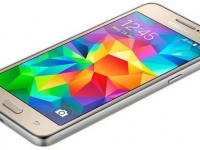 Samsung Galaxy Grand Prime Value Edition – смартфон с длинным названием и посредственными характеристиками  - изображение