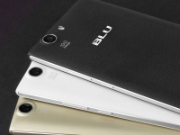 Blu Life One, Blu Life One XL и Blu Life 8 XL – смартфоны со сходными характеристиками  - изображение