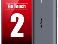 Ulefone Be Touch 2 – китайский смартфон класса премиум - изображение