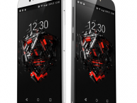 UMi Iron – производительный смартфон на Android Lollipop  - изображение