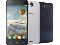 Infocus M530 – смартфон для ценителей фотосъемки - изображение