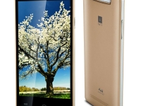 iBall Andi Avonte 5 – бюджетный смартфон с универсальной камерой - изображение