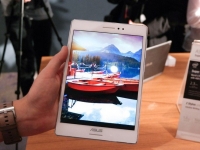 Asus ZenPad S 8.0 – недорогой планшет с отличным экраном - изображение