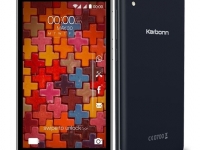 Karbonn Titanium MachOne Plus – недорогой смартфон с поддержкой Dual Sim - изображение