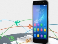 Huawei Honor 4A – бюджетный смартфон на актуальной ОС  - изображение