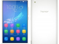 Huawei Y6 Scale – смартфон, копирующий характеристики Honor 4A - изображение