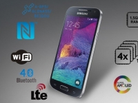 Samsung Galaxy S4 mini plus – бюджетный смартфон с неадекватной стоимостью  - изображение