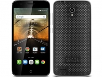 Alcatel OneTouch Conquest – неплохой смартфон среднего сегмента - изображение