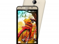 Karbonn Titanium MachFive – сбалансированный бюджетный смартфон  - изображение