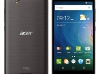 Acer Liquid Z630, Z630S, Z530, Z530S, Z330, M330, Z320, M320 – смартфоны под Windows и Android - изображение