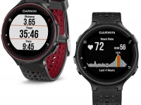 Garmin Forerunner 630, Garmin Forerunner 235 и Garmin Forerunner 230 – умные часы для спортивных пользователей  - изображение
