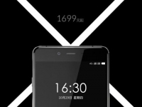 HTC OnePlus X – мини смартфон от профессионалов  - изображение