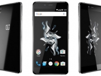 OnePlus X – эксклюзивные смартфоны в стильном оформлении - изображение