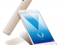 Vivo X6 и Vivo X6 Plus – смартфоны премиального сегмента - изображение