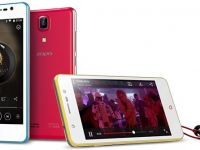 Zopo Color C1 – бюджетный смартфон на современной платформа - изображение