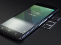 Xfire 2 – ультрабюджетный смартфон с интересным функционалом  - изображение