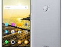 Gionee S8 – необычный смартфон от китайского производителя  - изображение