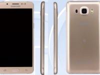 Устройства Samsung Galaxy J7 и Samsung GalaxyJ5 объявились в Китае - изображение