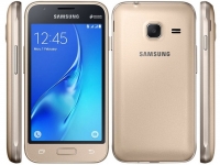 Бюджетная новинка Samsung Galaxy J1 mini - изображение