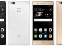 В сеть просочились снимки нового Huawei P9 Lite - изображение