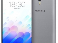Meizu M3 Note – хороший фаблет на базе MediaTek Helio P10 - изображение
