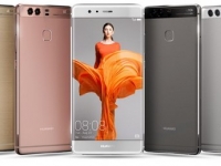 Премьера Huawei P9 и Huawei P9 Plus с заявкой на звание лучших камерафонов - изображение