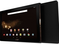Семья планшетов Acer  пополнилась новой версией - изображение