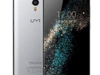 Новинка Umi Touch X с аккумулятором на 4000мАч - изображение