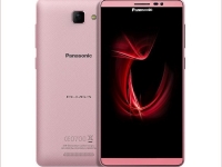 Новинка Panasonic Eluga I3 с возможностью работы в сети LTE - изображение