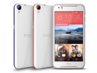 Смартфон HTC Desire 830 с SoC MediaTek Helio X10 по цене $130 - изображение