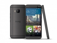 На польском рынке состоялась презентация смартфона HTC One M9 Prime Camera Edition - изображение