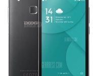 Усовершенствованный смартфон Doogee X5 MAX - изображение