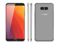Смартфон Cubot S9 на базе SoC Snapdragon 823 - изображение
