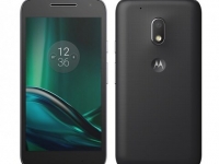 Три бюджетные новинки от Motorola – Moto G4, G4 Play и G4 Plus - изображение