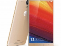 Анонс смартфона Gionee Marathon M5 Plus - изображение