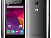 Новинка от Micromax – Canvas X4 4G по цене $110 - изображение