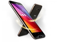 Усовершенствованный смартфон ASUS Zenfone Max с процессором Snapdragon 615 - изображение