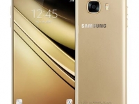 Анонс смартфона Samsung Galaxy C7 - изображение