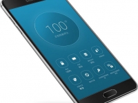 Презентация устройства Samsung Galaxy C5 по цене $335 - изображение