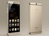 Дебютный смартфон Coolpad Max с чипом Snapdragon 617 - изображение